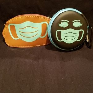 Mask Holders